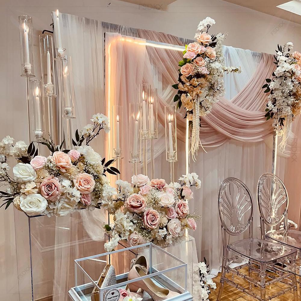 Home Decor Luxury - Hurtowe luksusowe, szyte na miarę białe