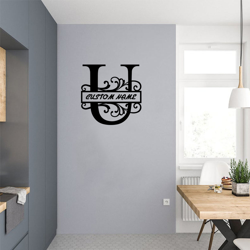 Home Decor Wallpaper - 1 szt. Fajne naklejki ścienne z