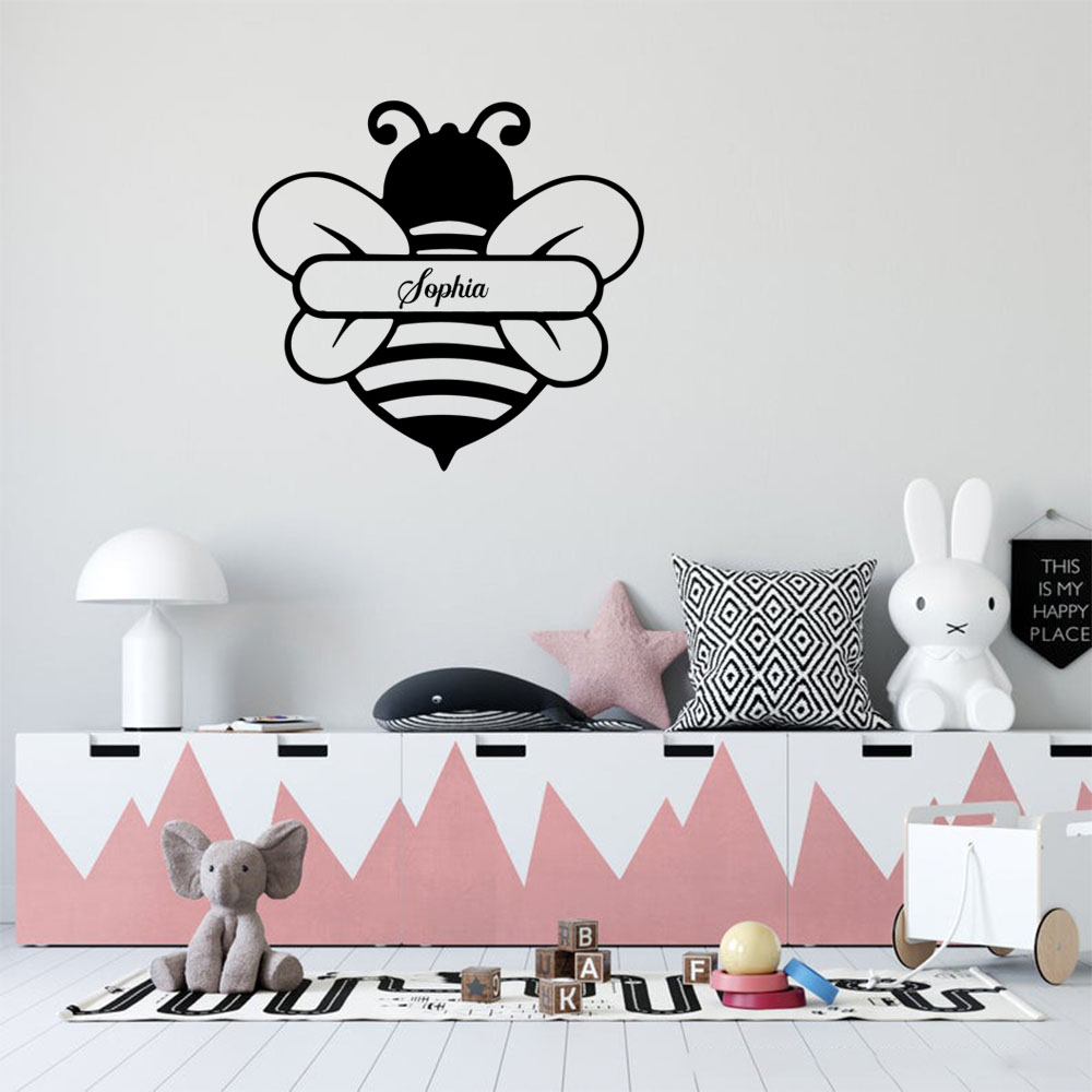 Home Decor Wallpaper - 1 szt. Modna naklejka ścienna z
