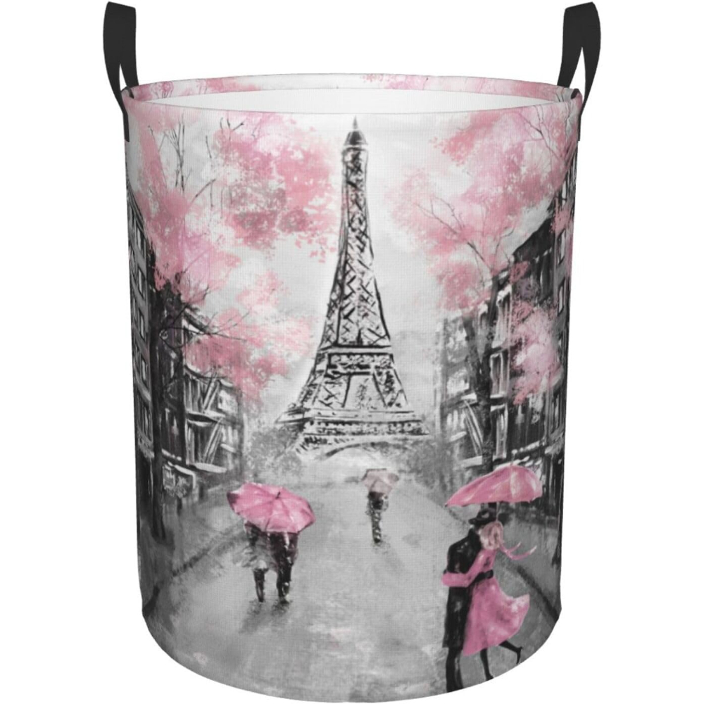 Home Decor Hampers - Duży Kosz na Pranie Dekoracja Domu
