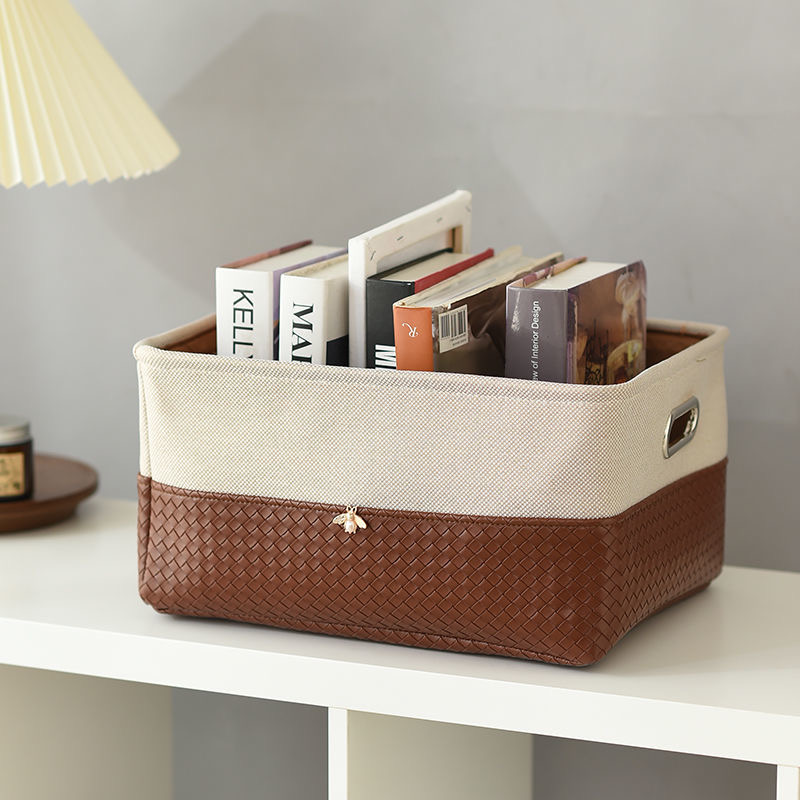 Home Decor Hampers - Składany kosz do przechowywania zabawki organizator