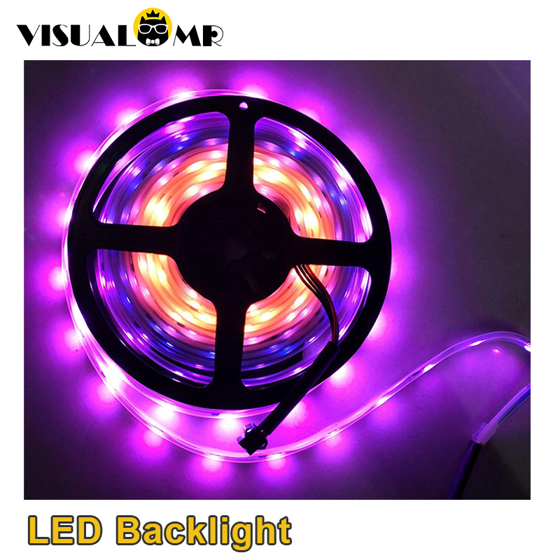 Home Decor Ai Free - Podświetlenie LED dla nieruchoma rama ekran