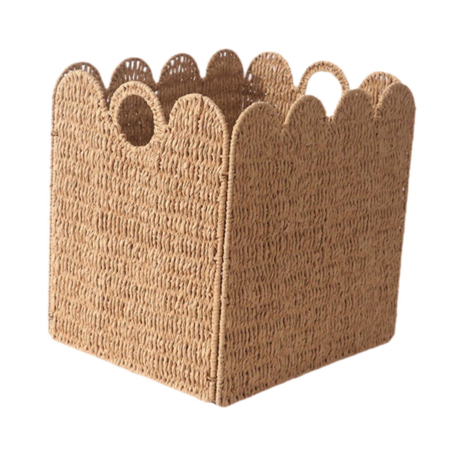 Home Decor Hampers - Dekoracyjny kosz do przechowywania, pojemnik, organizer