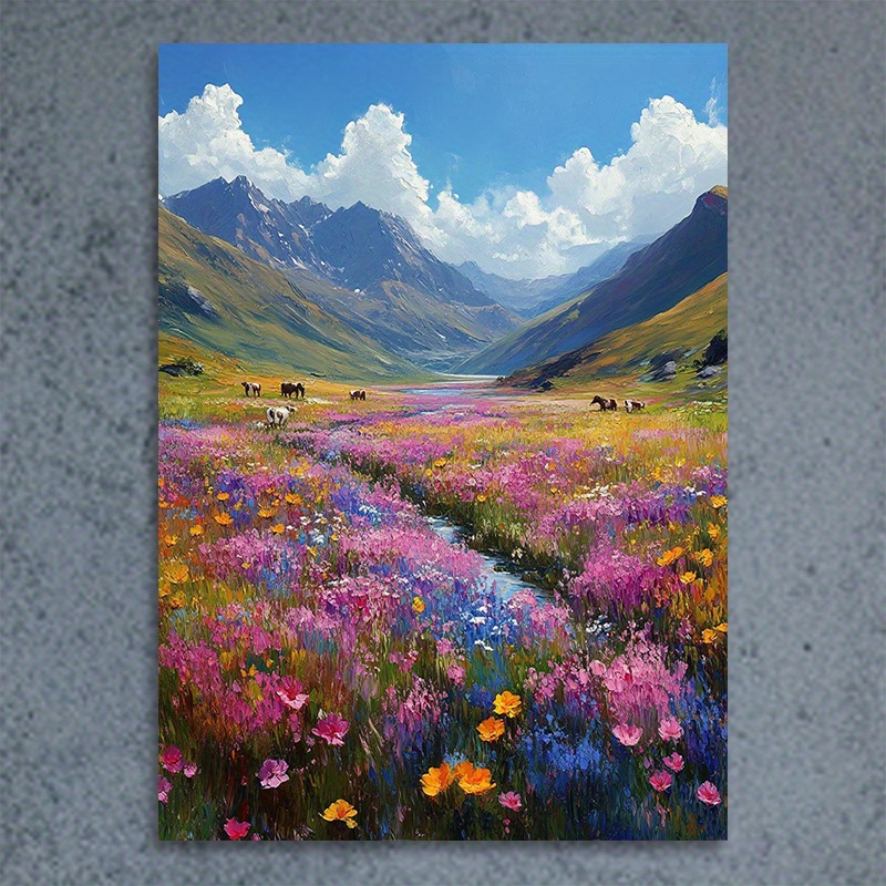 Home Decor Under 500 - Puzzle dla dorosłych 500/1000/1200/2000 elementów, motyw: