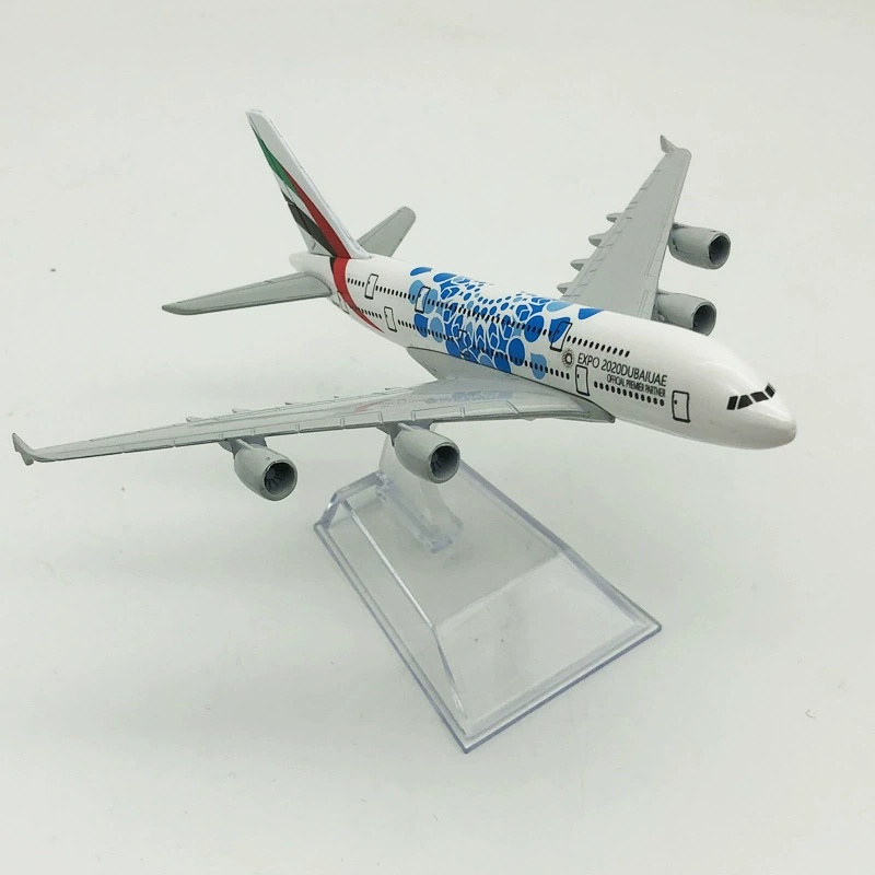 Home Decor Expo - 16cm stop metalu Air EXPO 2020