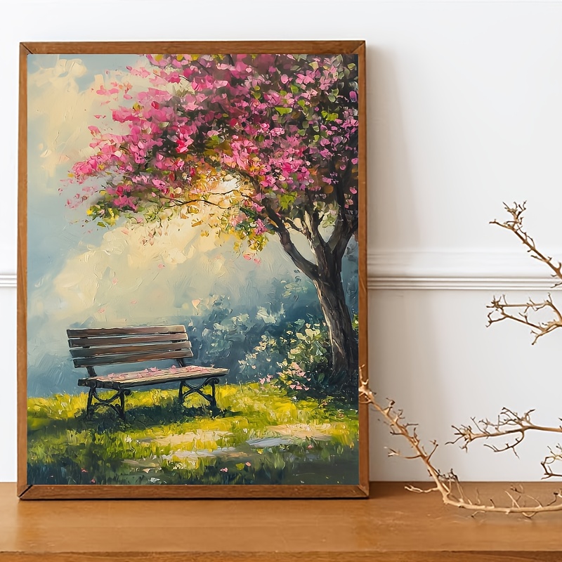 Home Decor Under 500 - Puzzle dla dorosłych 500/1000/1200/2000 elementów, Kąpiel