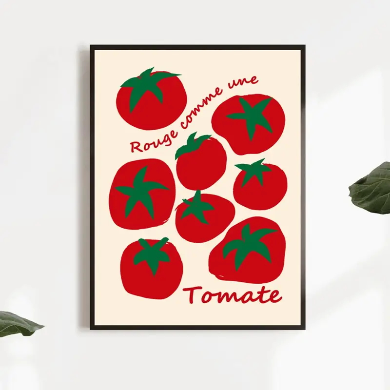 Nowoczesne kolorowe czerwone p – Home Decor Kolkata recenzja i cena