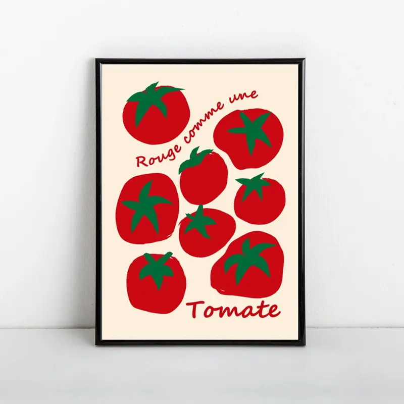 Nowoczesne kolorowe czerwone p – Home Decor Kolkata recenzja i cena