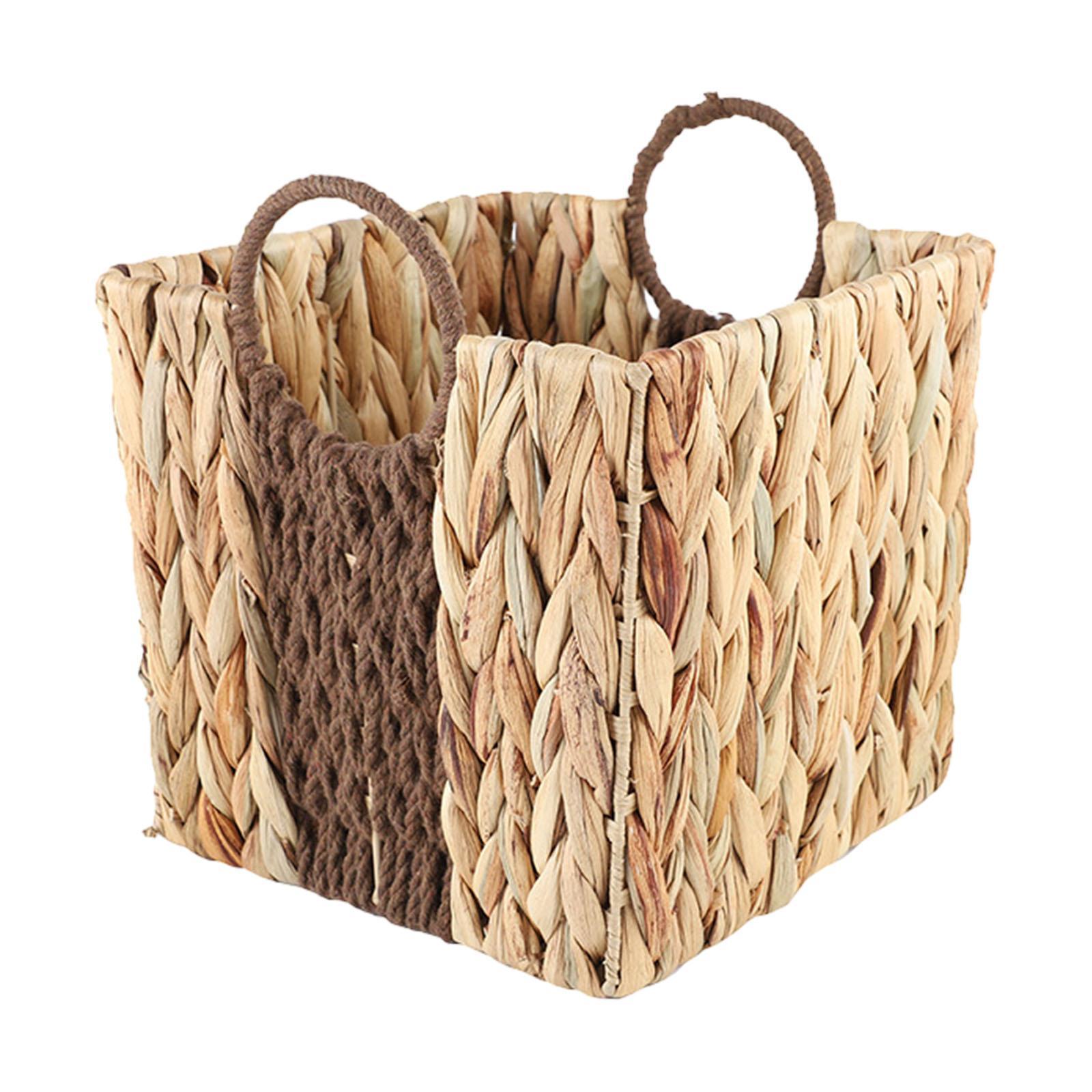 Tkany kosz do przechowywania,  – Home Decor Hampers recenzja i cena