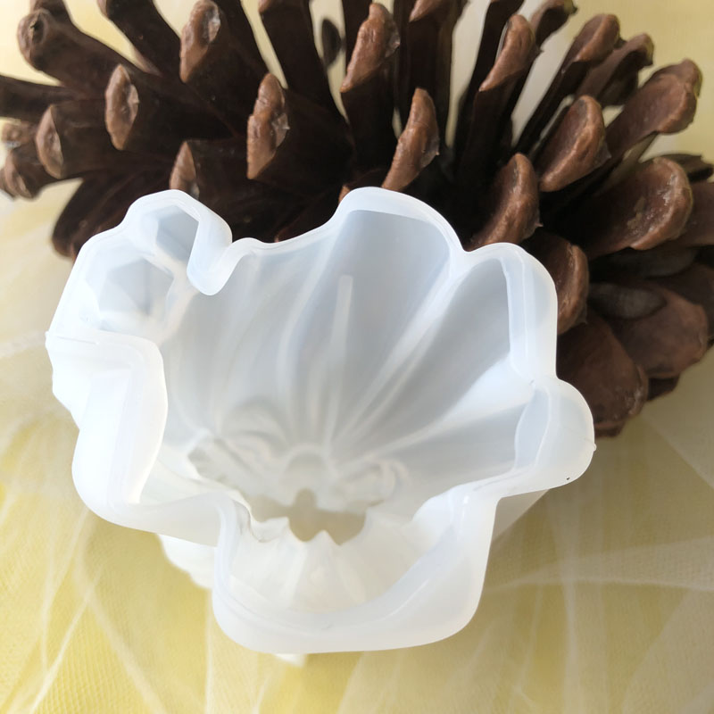 3D Cute Princess Silicone Cand – Home Decor Etsy recenzja i cena