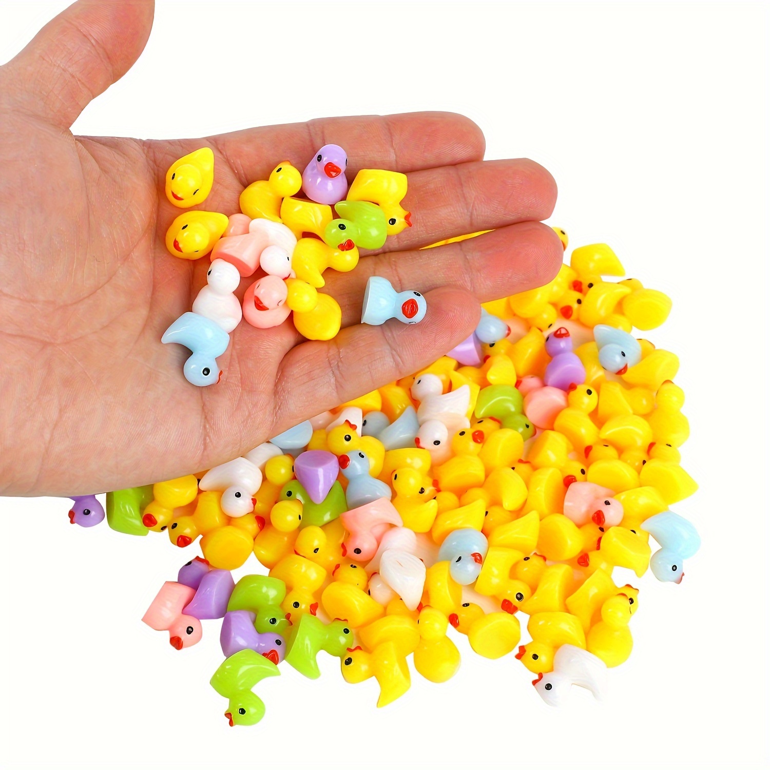 50/100 sztuk Multicolor Mini ż – Home Decor Under 100 recenzja i cena