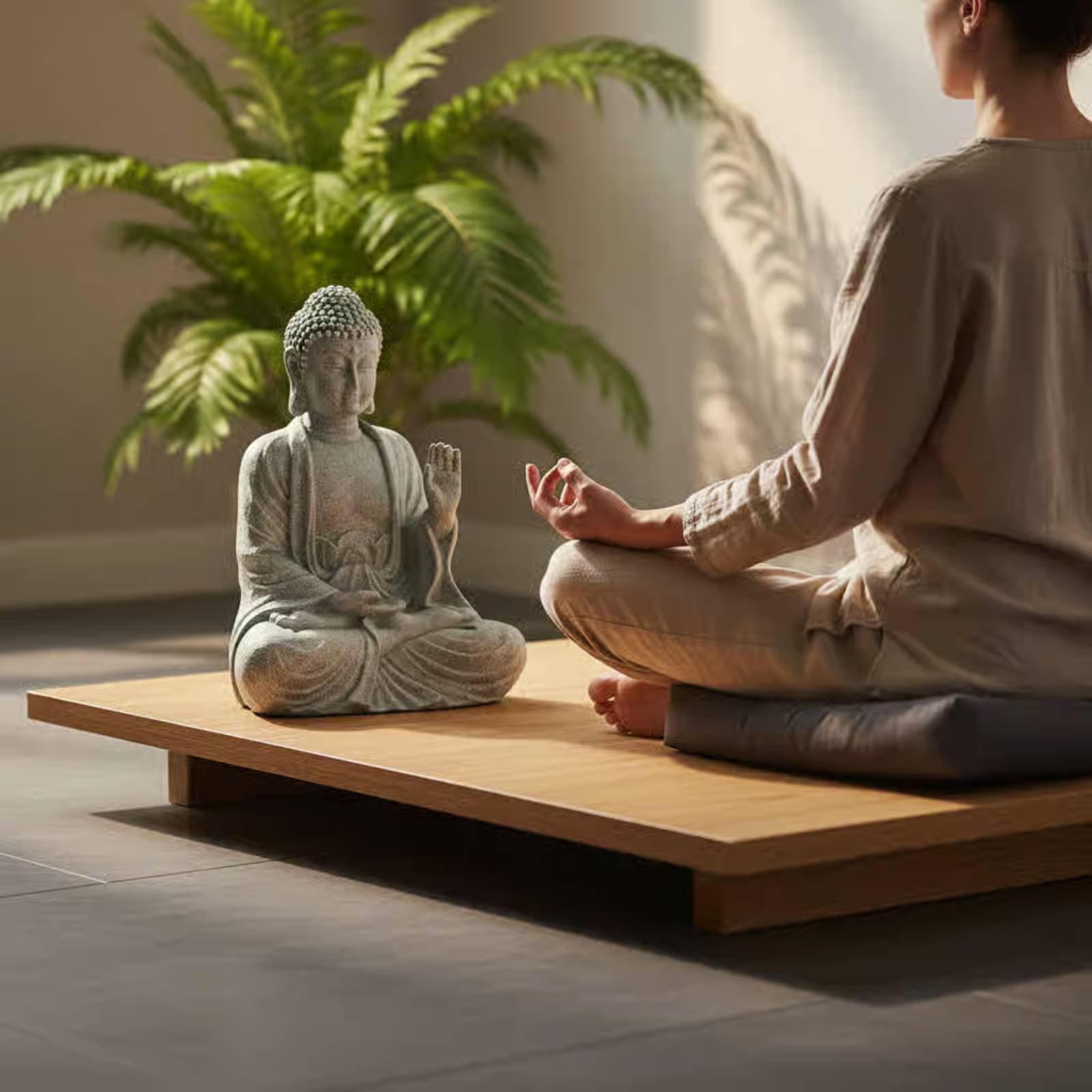 3-częściowy zestaw kamiennych  – Home Decor Zen recenzja i cena