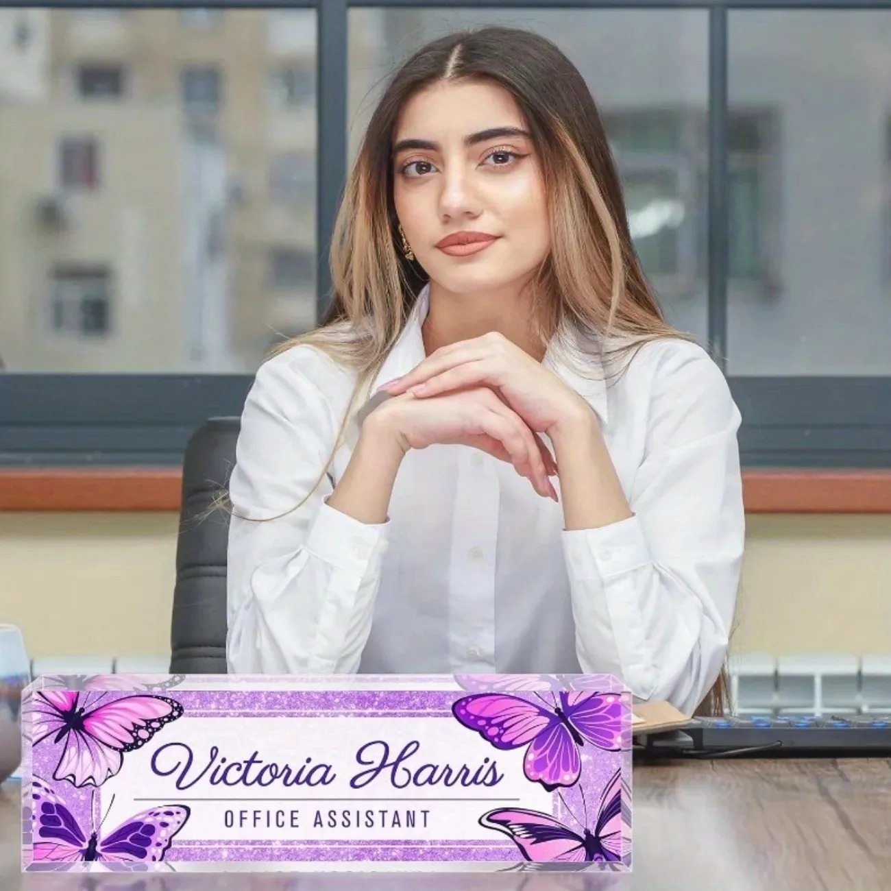 Personalizowana tabliczka na b – Home Decor Luxury recenzja i cena