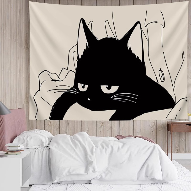 Ins Style Wisząca Tkanina Ślic – Home Decor Under 100 recenzja i cena