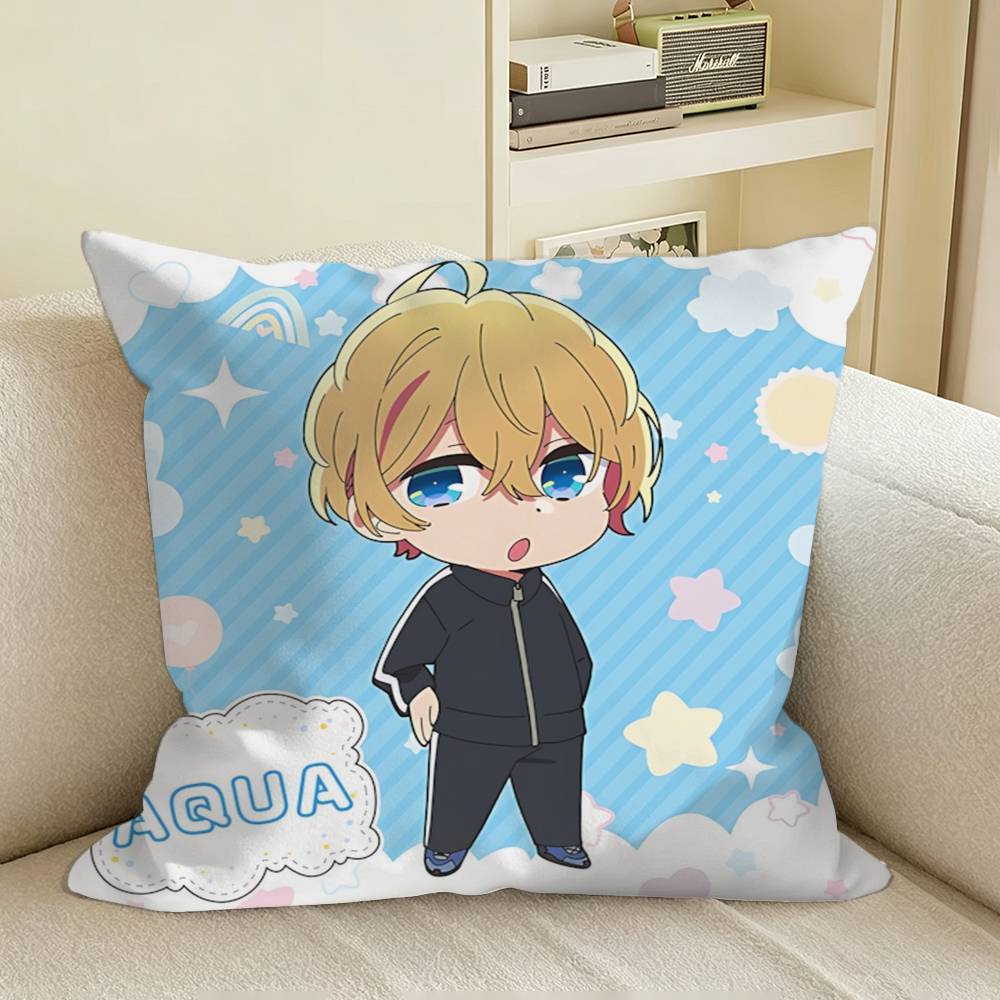 Oficjalna kwadratowa poszewka  – Home Decor Ai Free recenzja i cena