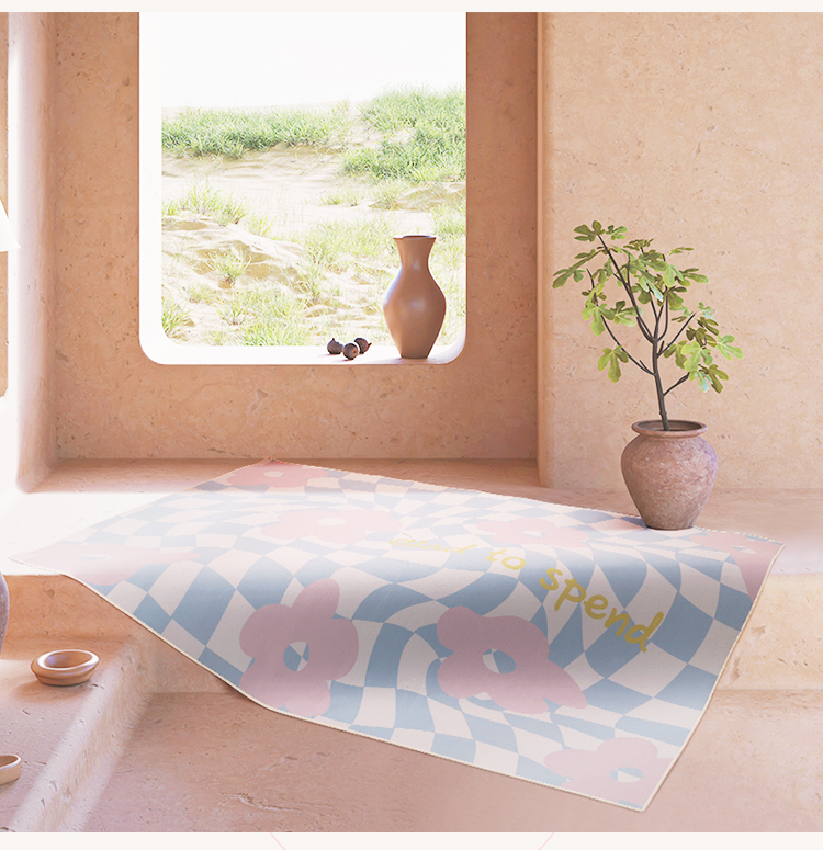IG szachownica dywaniki do syp – Home Decor Ig recenzja i cena