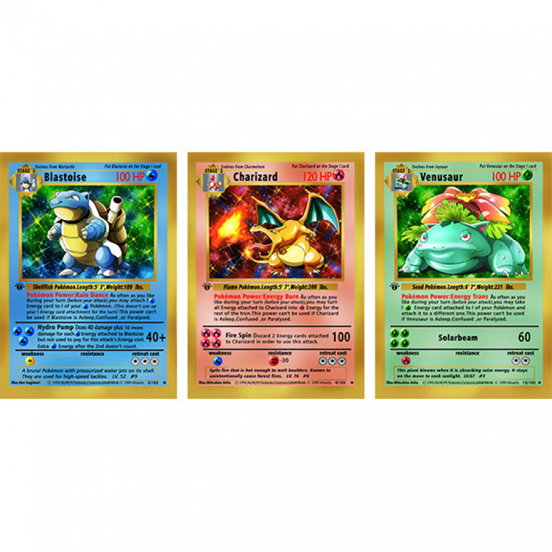 Anime Pokémon 3D Lenticular Po – Home Decor Etsy recenzja i cena