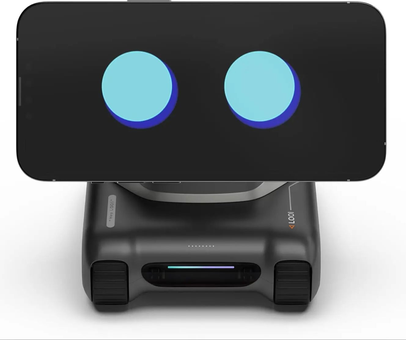 Inteligentny robot biurkowy LO – Home Decor Ai Free recenzja i cena