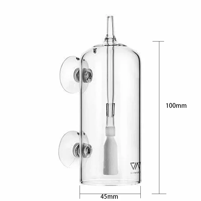 VIV Do urządzenie Cylinder akw – Terrarium Glass Bottle recenzja i cena
