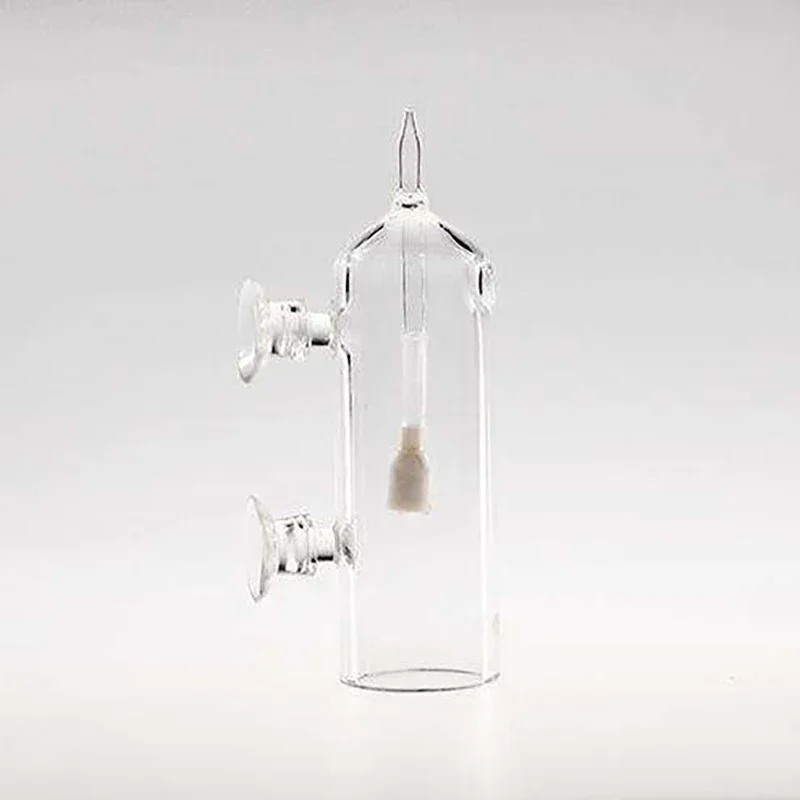 VIV Do urządzenie Cylinder akw – Terrarium Glass Bottle recenzja i cena