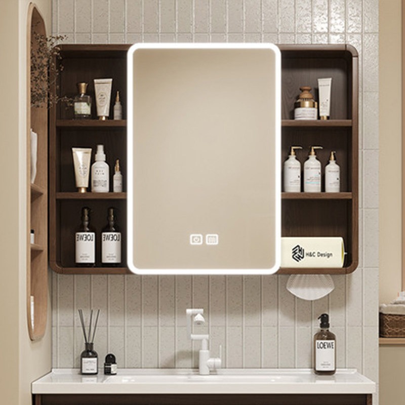 Lustro Toaletowe Szafka Łazien – Home Decor Mirror recenzja i cena