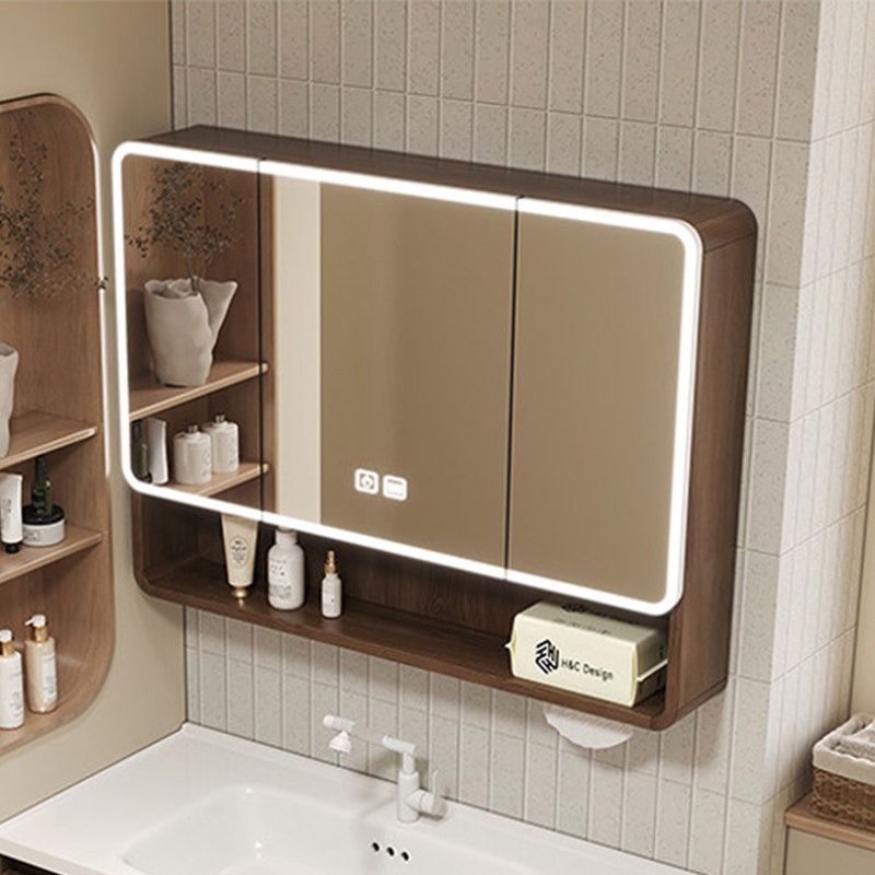 Lustro Toaletowe Szafka Łazien – Home Decor Mirror recenzja i cena