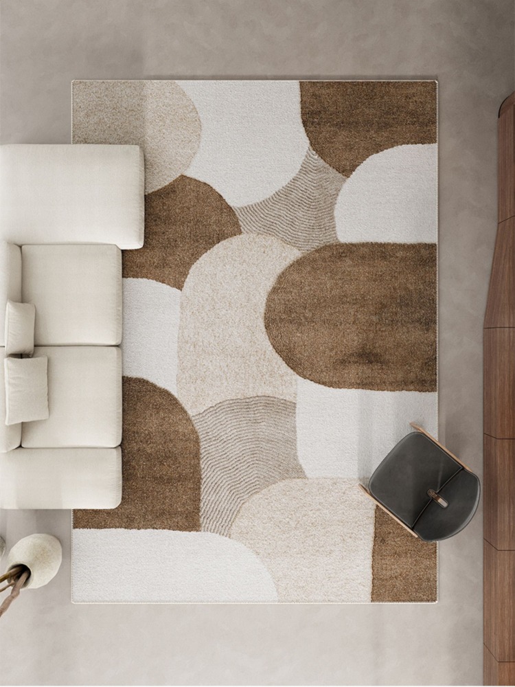 Nowoczesny minimalistyczny wzó – Home Decor Ig recenzja i cena