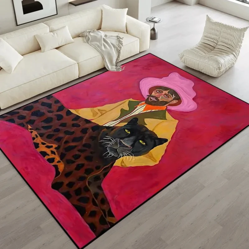Dywan Art Decorate do salonu,  – Home Decor Ig recenzja i cena