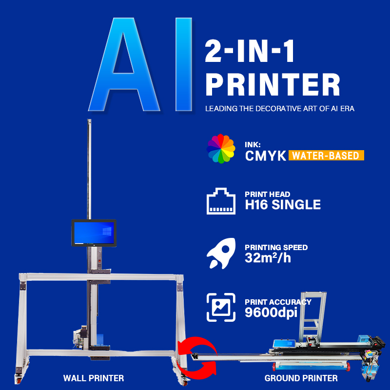 W pełni automatyczna maszyna d – Home Decor Ai Free recenzja i cena