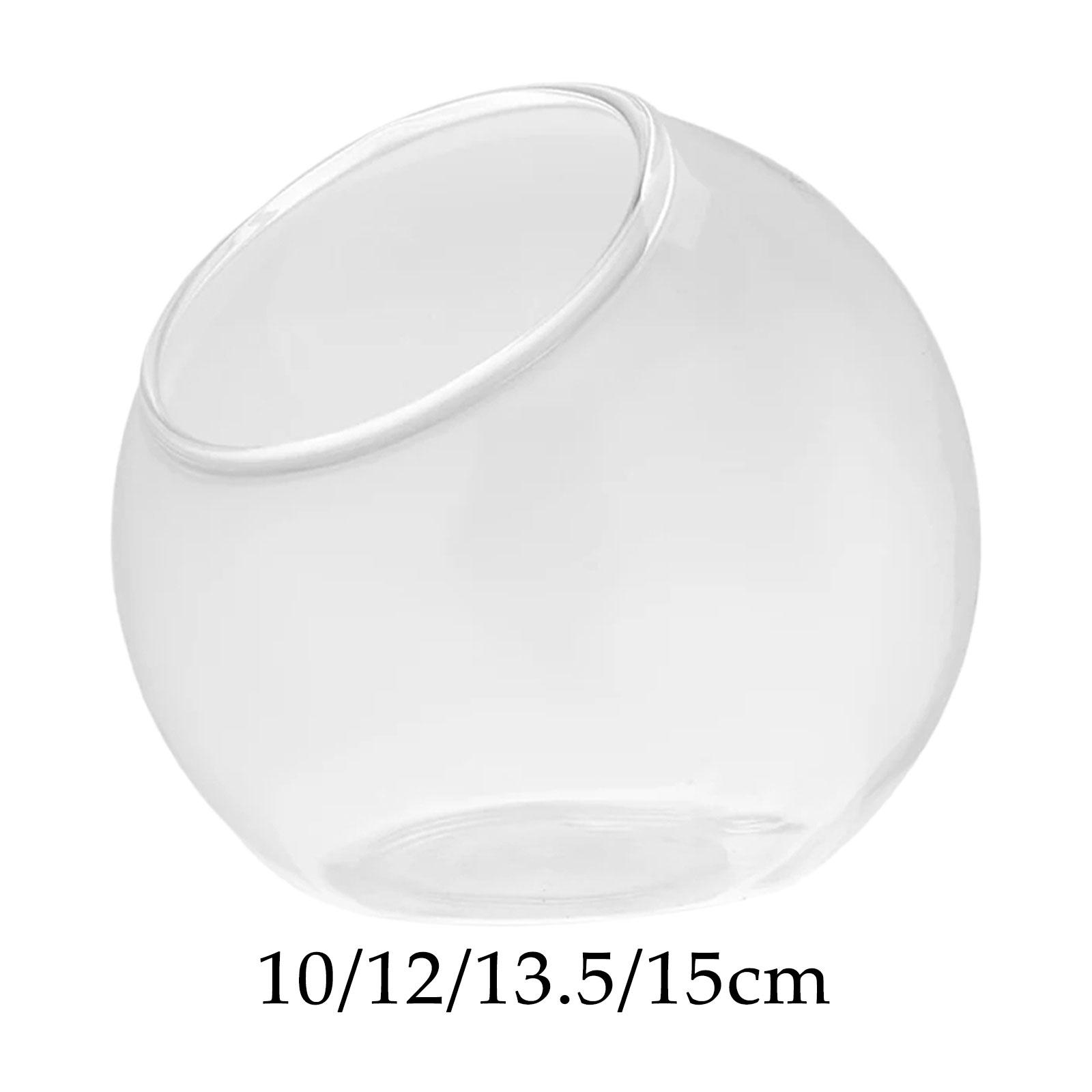 Terrarium Glass Vase Unique Ce – Terrarium Glass Bottle recenzja i cena