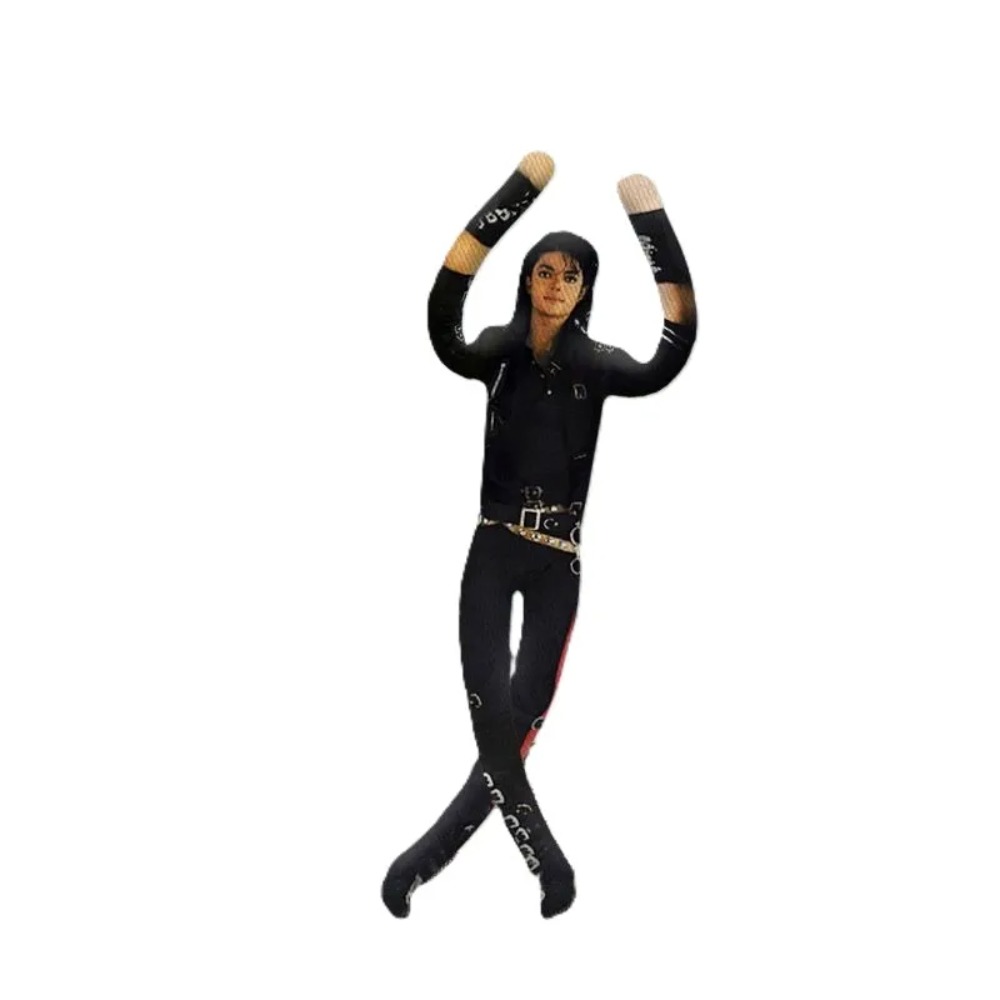 Michael Jackson Figurka z ruch – Home Decor Happy recenzja i cena