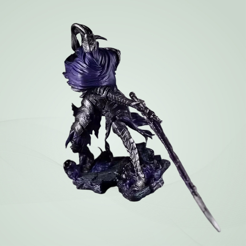 Figurka Artorias Abysswalker z – Home Decor Zen recenzja i cena