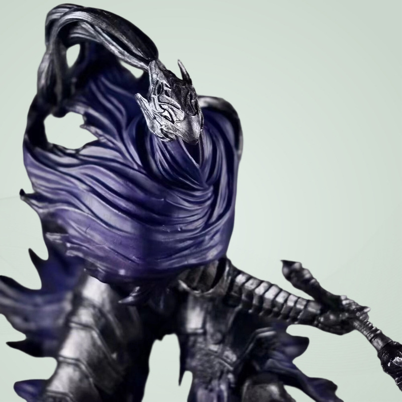 Figurka Artorias Abysswalker z – Home Decor Zen recenzja i cena