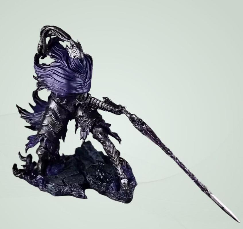 Figurka Artorias Abysswalker z – Home Decor Zen recenzja i cena