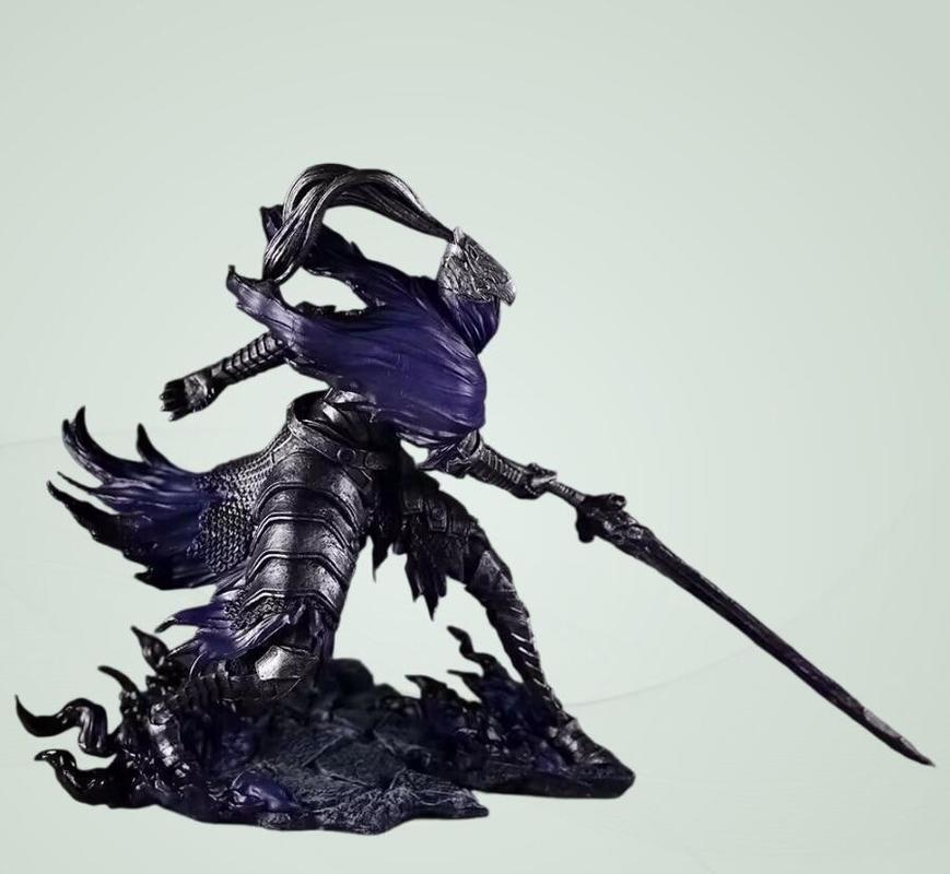 Figurka Artorias Abysswalker z – Home Decor Zen recenzja i cena