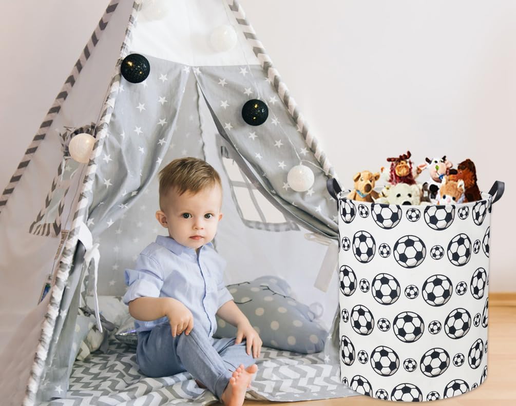Kosz na pranie dla dzieci Kosz – Home Decor Hampers recenzja i cena