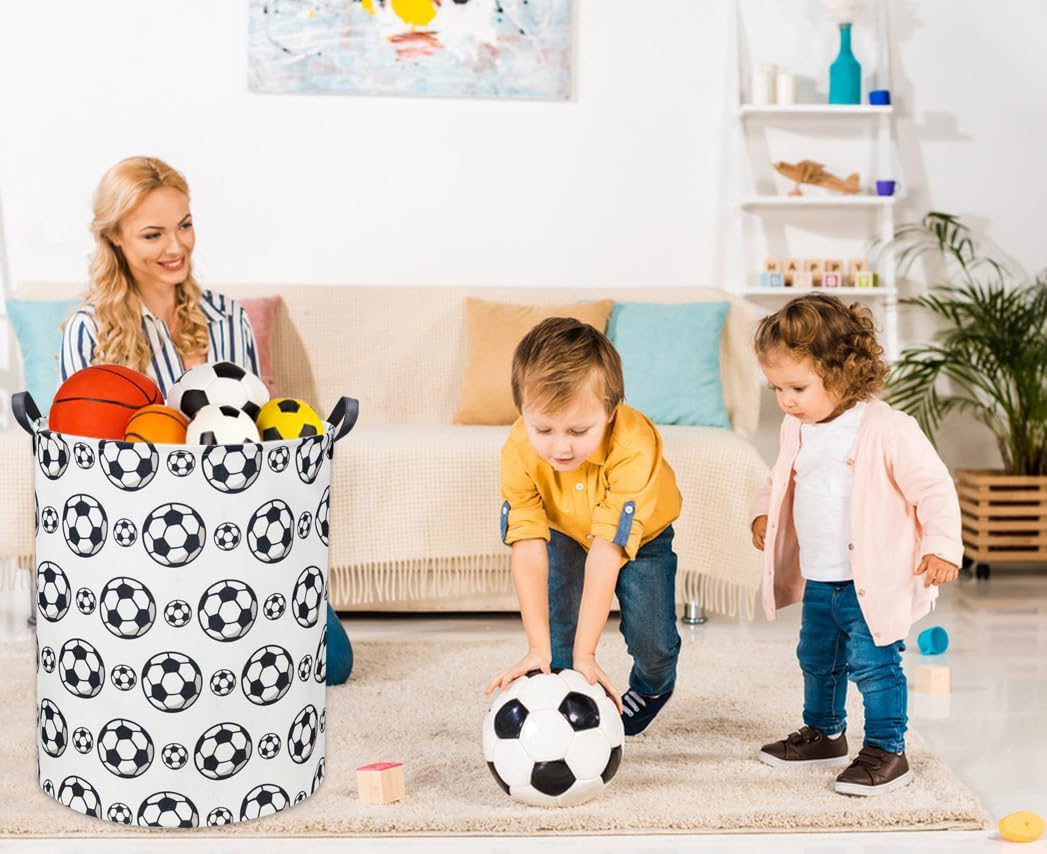 Kosz na pranie dla dzieci Kosz – Home Decor Hampers recenzja i cena