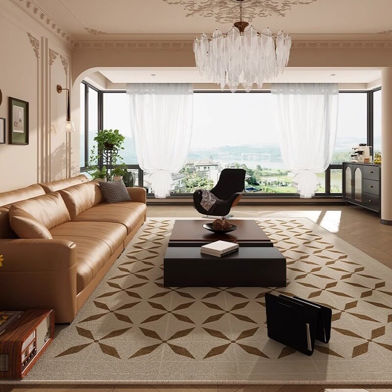 Klasyczne wzory w kształcie di – Home Decor Ig recenzja i cena