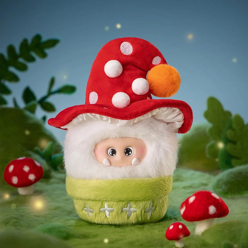 Seria Giggle Monster Sprout St – Home Decor Zen recenzja i cena