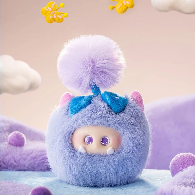 Seria Giggle Monster Sprout St – Home Decor Zen recenzja i cena