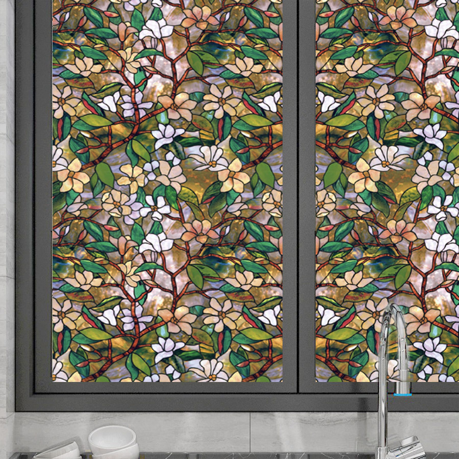 Antystatyczna, bezklejowa, kol – Home Decor Mirror recenzja i cena