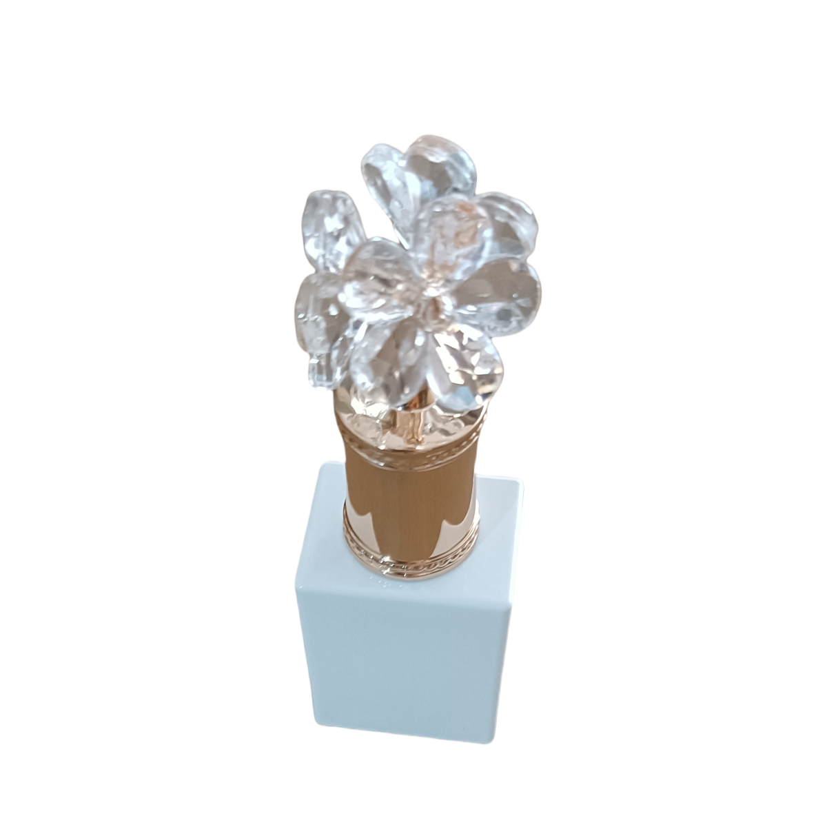 5 Butelek 15ML Białe Szklane P – Terrarium Glass Bottle recenzja i cena