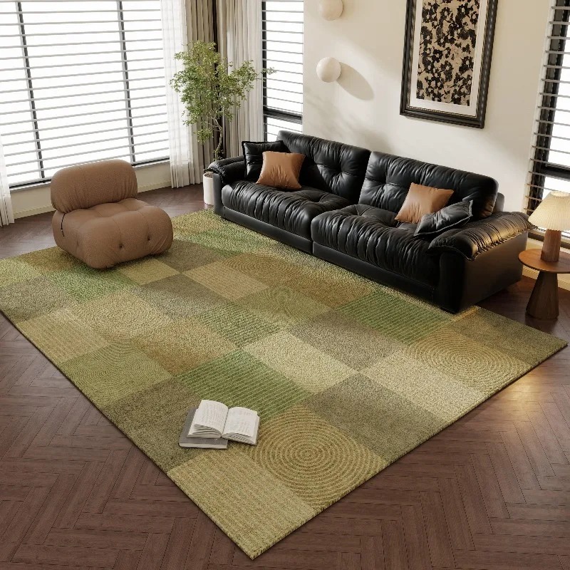Dywan do salonu w stylu średni – Home Decor Ig recenzja i cena