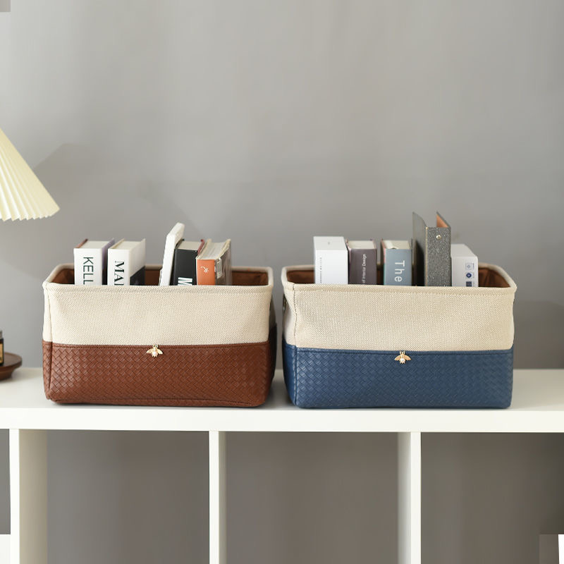 Składany kosz do przechowywani – Home Decor Hampers recenzja i cena
