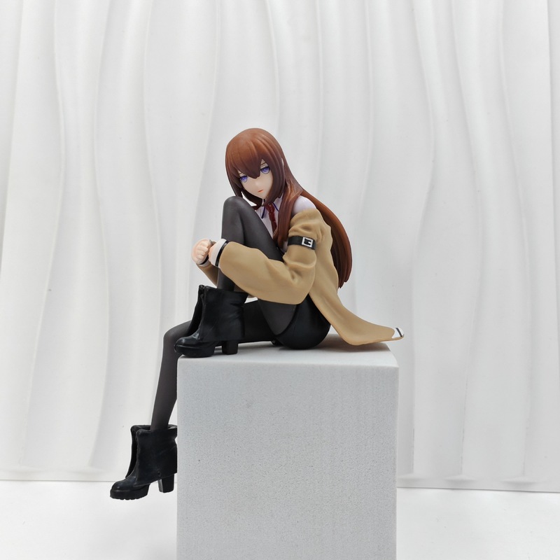 Figurka Anime Kurisu Makise St – Home Decor Zen recenzja i cena