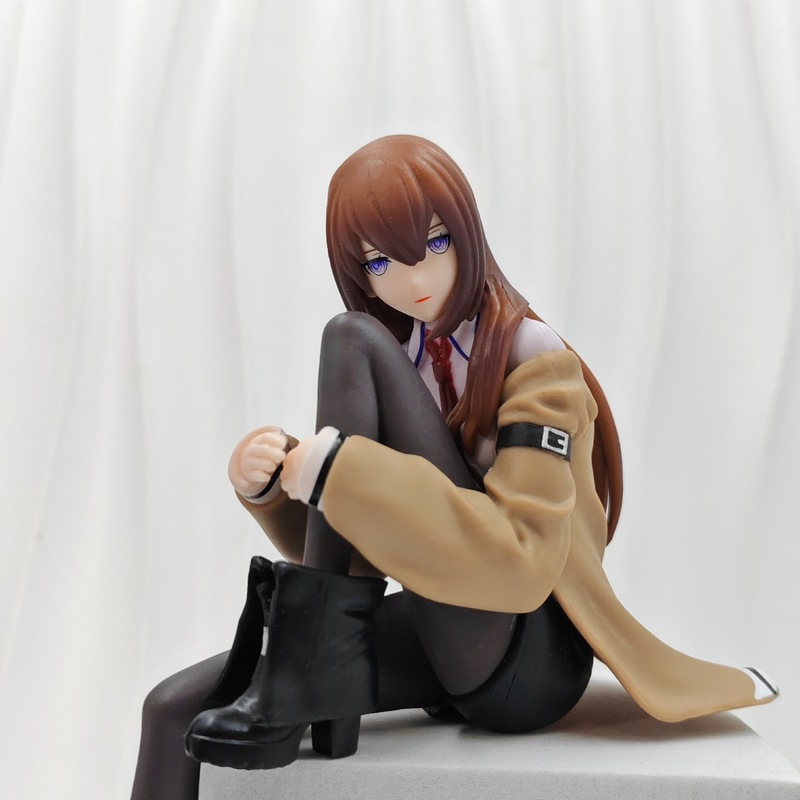 Figurka Anime Kurisu Makise St – Home Decor Zen recenzja i cena