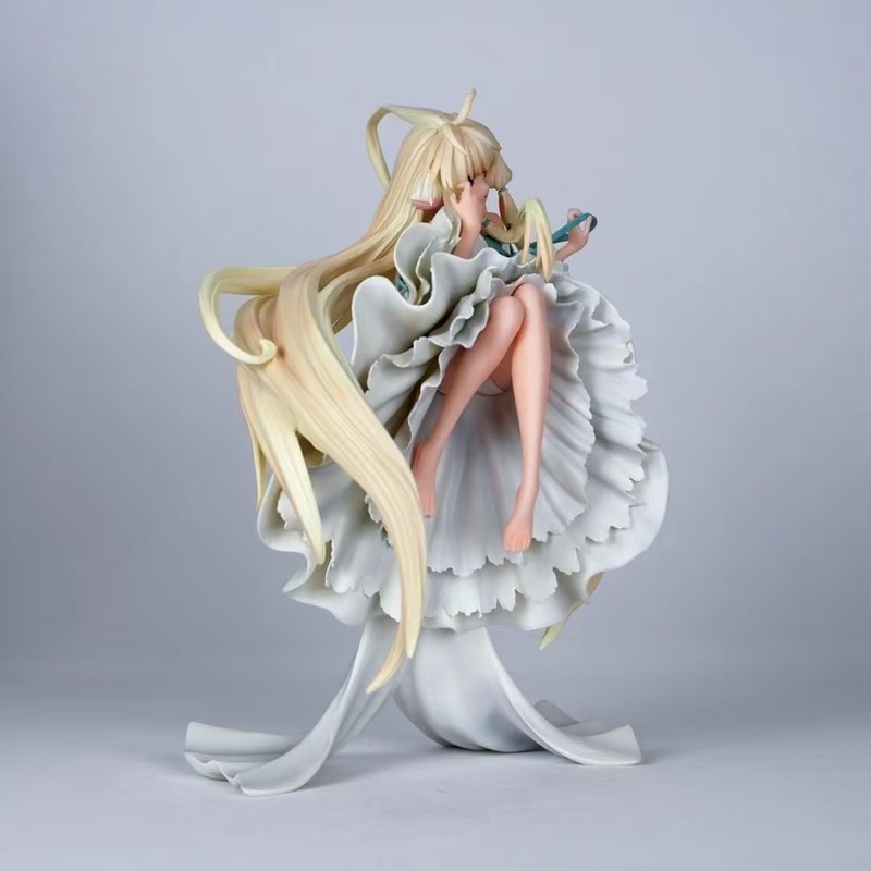 Figurka Anime Chobits Chi, Kol – Home Decor Zen recenzja i cena