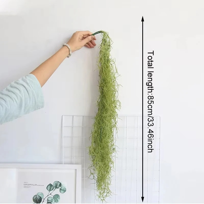 1/3/5 szt. Sztuczne zielone ro – Rattan Plant Basket recenzja i cena