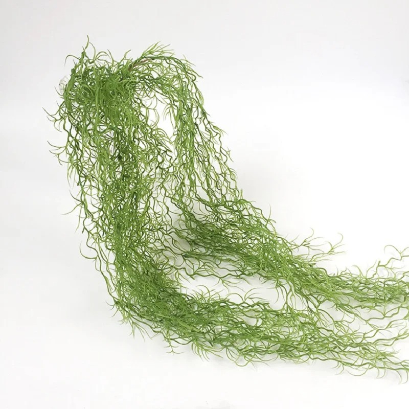 1/3/5 szt. Sztuczne zielone ro – Rattan Plant Basket recenzja i cena