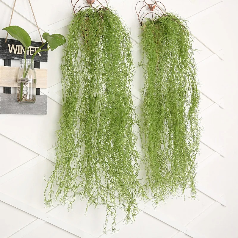 1/3/5 szt. Sztuczne zielone ro – Rattan Plant Basket recenzja i cena